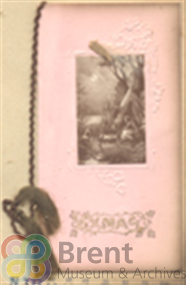 TH\CT\Museum catalogue\2D objects\1911Xmas_10_th.jpg; 8380; ;